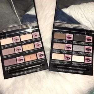 Sephora eyeshadow